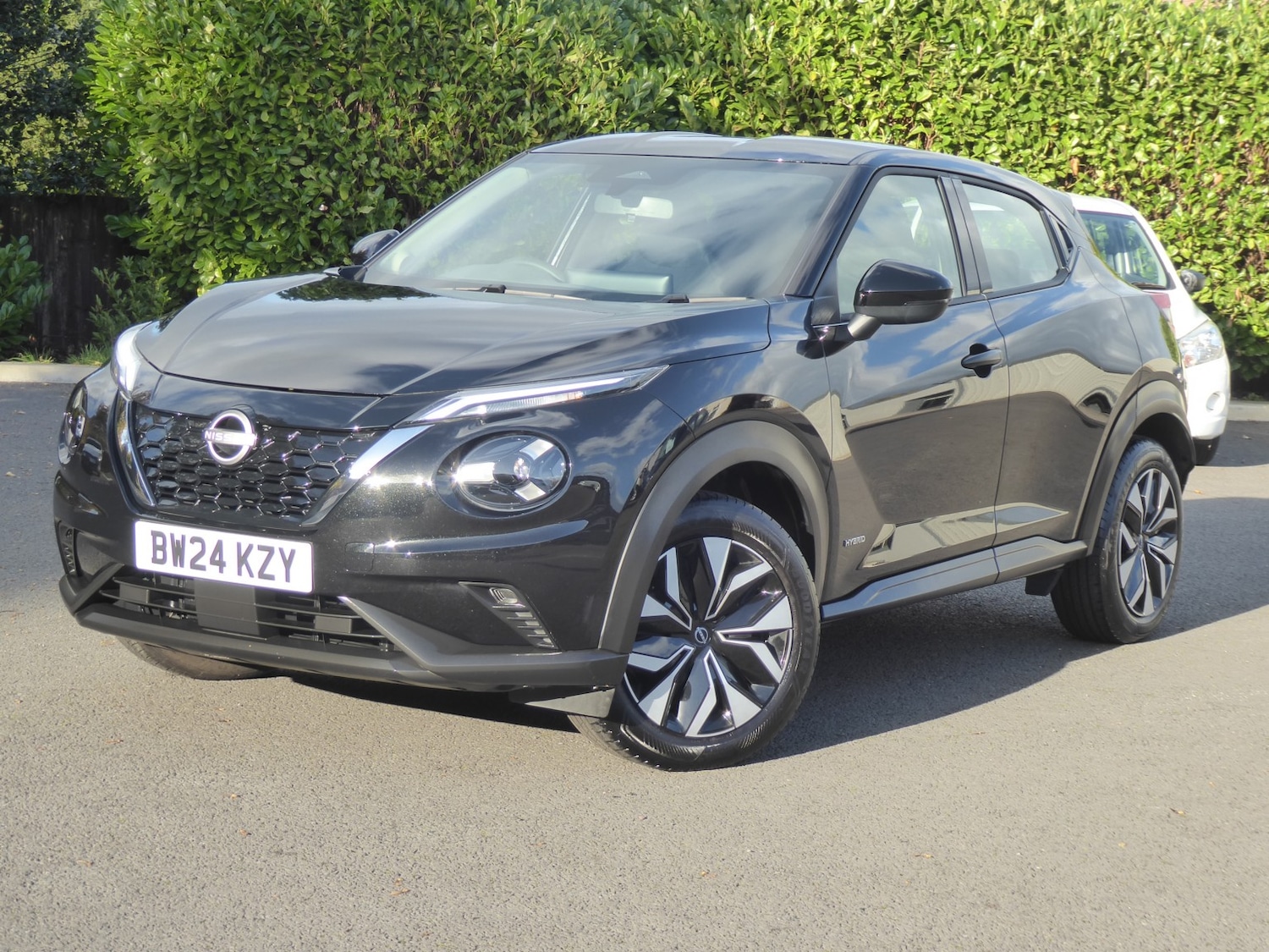 Used Nissan Juke 2024 for sale - 76382447: Photo 8