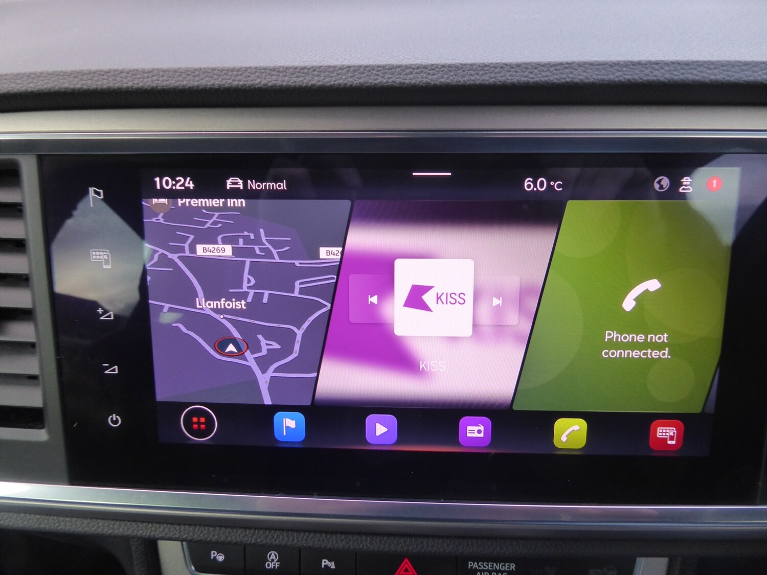 Used SEAT Ateca 2022 for sale - 76817570: Photo 13