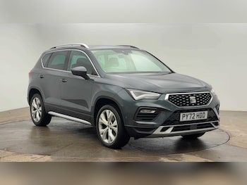 Used SEAT Ateca 2022 for sale - 76817570: Photo