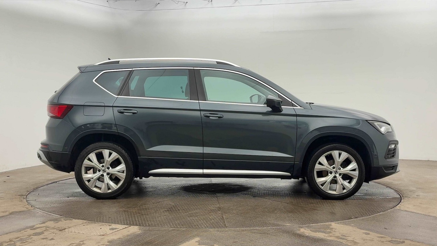 Used SEAT Ateca 2022 for sale - 76817570: Photo 3