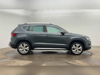 Used SEAT Ateca 2022 for sale - 76817570: Photo