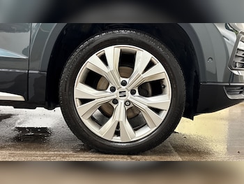 Used SEAT Ateca 2022 for sale - 76817570: Photo