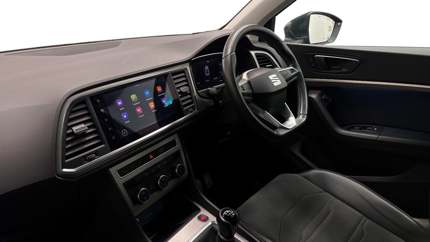 Used SEAT Ateca 2022 for sale - 76817570: Photo 5