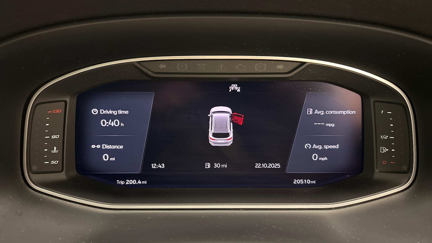 Used SEAT Ateca 2022 for sale - 76817570: Photo 9