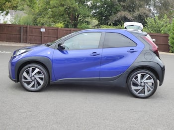 Used Toyota Aygo X 2024 for sale - 79631471: Photo