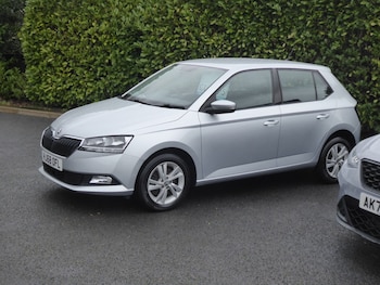 2018 - 1.0 TSI SE 110 DSG AUTOMATIC 5-Door