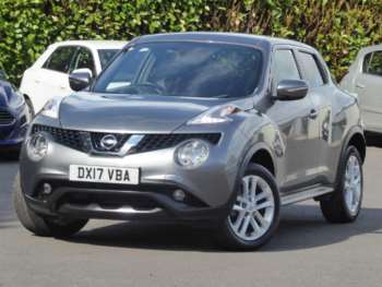 2017 - 1.2 DIG-T N-Connecta 5-Door