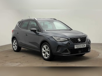 Used SEAT Arona 2023 for sale - 77453055: Photo