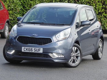 Kia - Venga