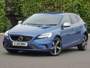 2019 - 2.0 R-Design Pro D3 5-Door