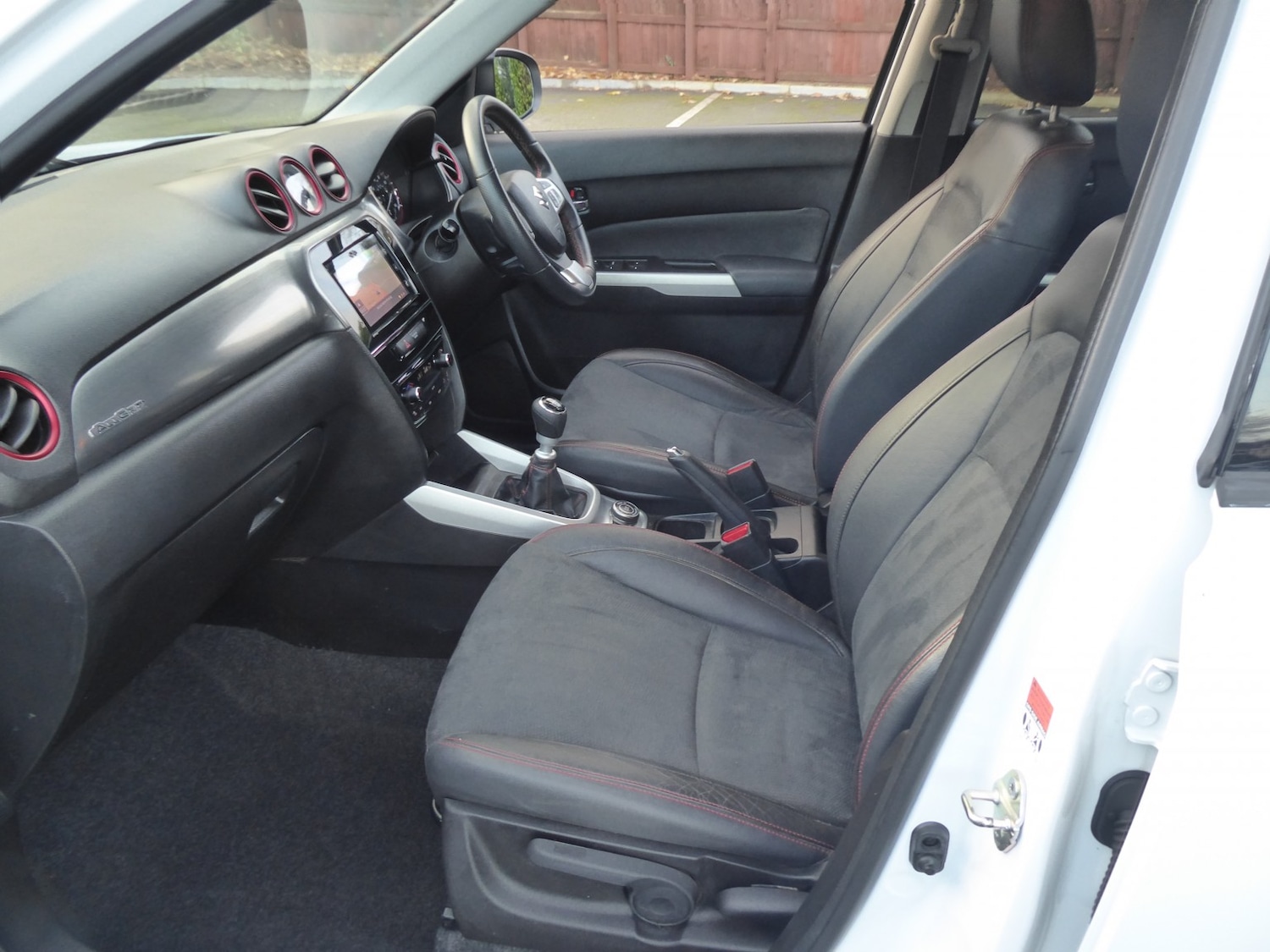 Used Suzuki Vitara 2016 for sale - 76817568: Photo 10