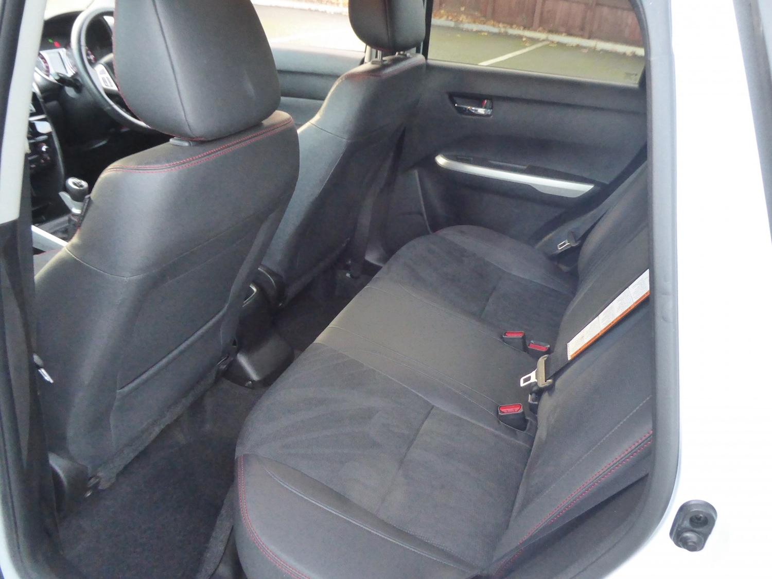 Used Suzuki Vitara 2016 for sale - 76817568: Photo 11