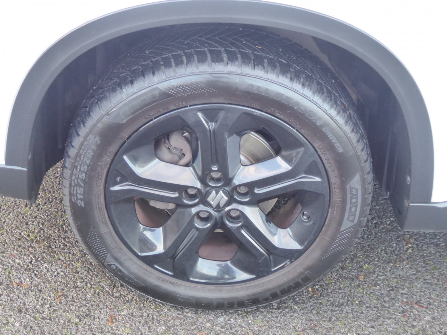 Used Suzuki Vitara 2016 for sale - 76817568: Photo 14