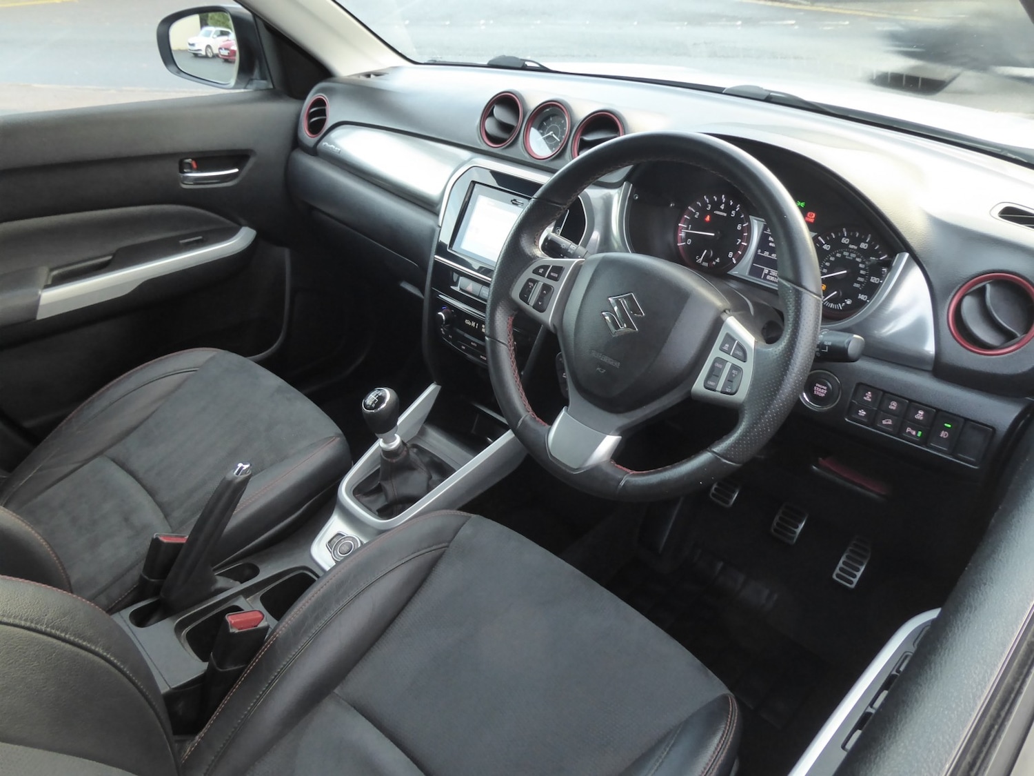 Used Suzuki Vitara 2016 for sale - 76817568: Photo 15