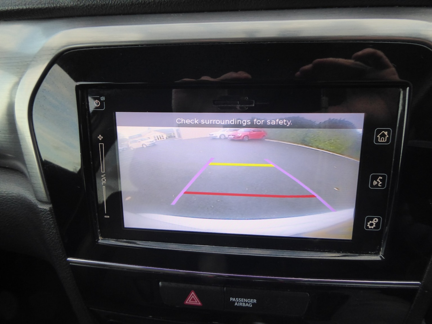 Used Suzuki Vitara 2016 for sale - 76817568: Photo 16