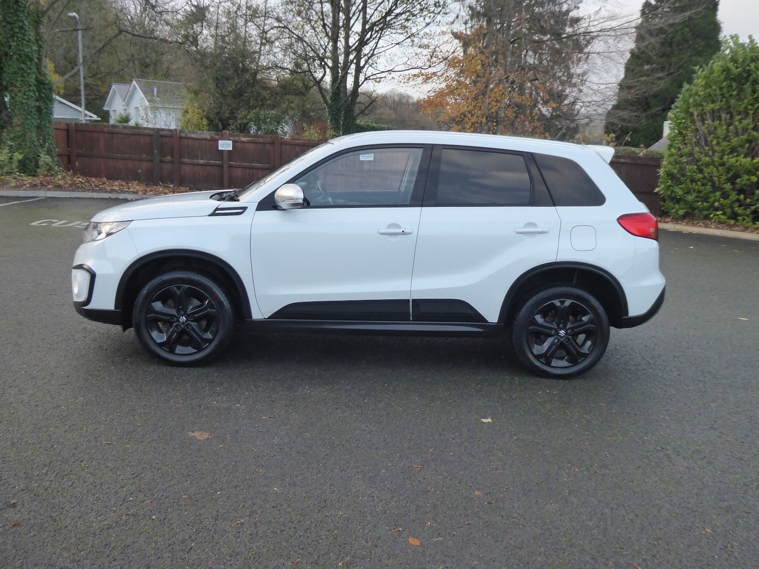 Used Suzuki Vitara 2016 for sale - 76817568: Photo 3