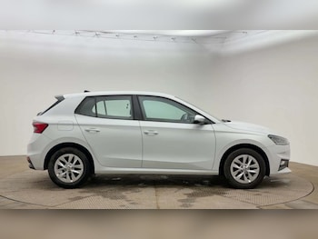 Used Skoda Fabia 2023 for sale - 79042076: Photo