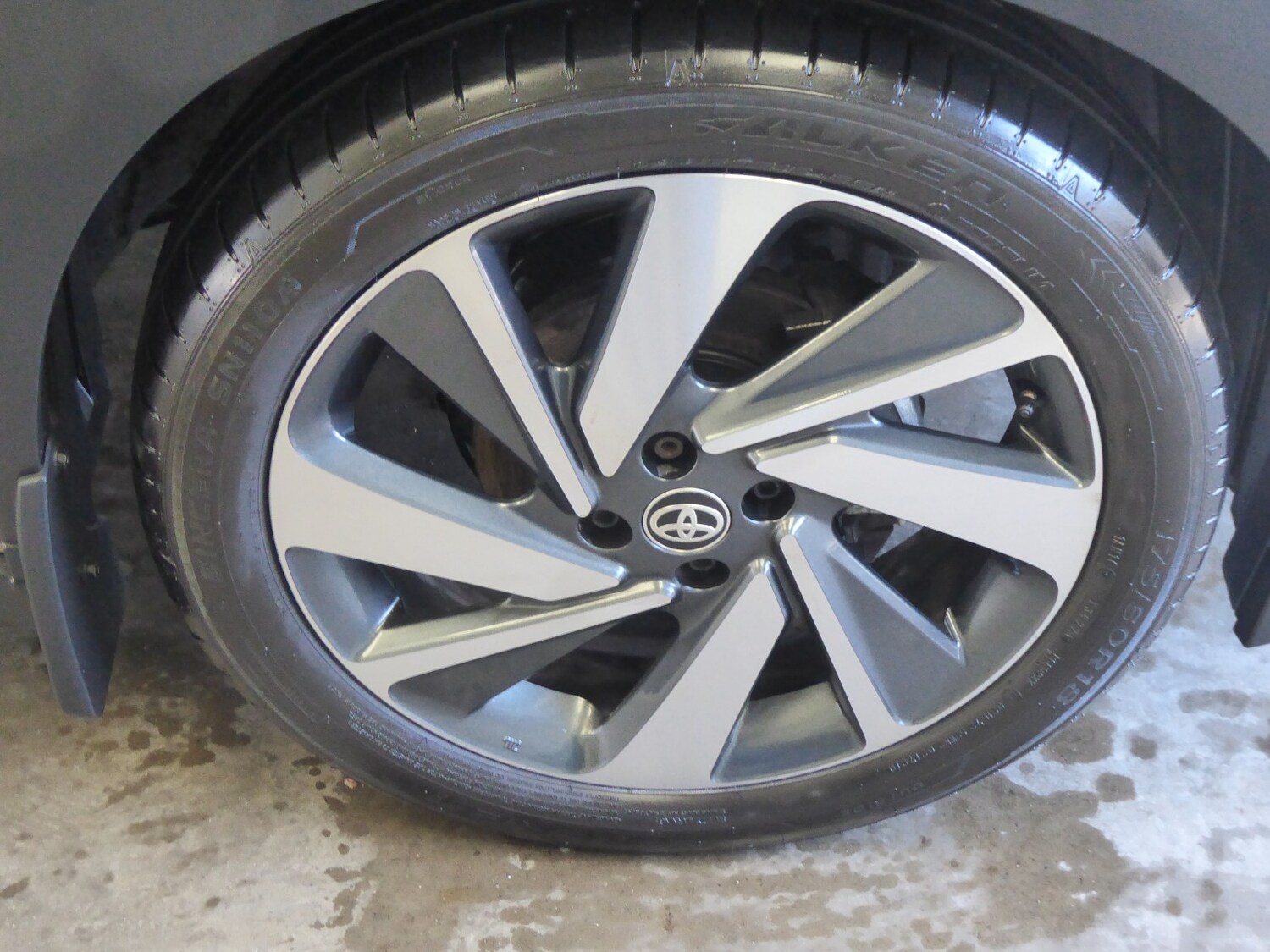 Used Toyota Aygo X 2023 for sale - 77558577: Photo 10