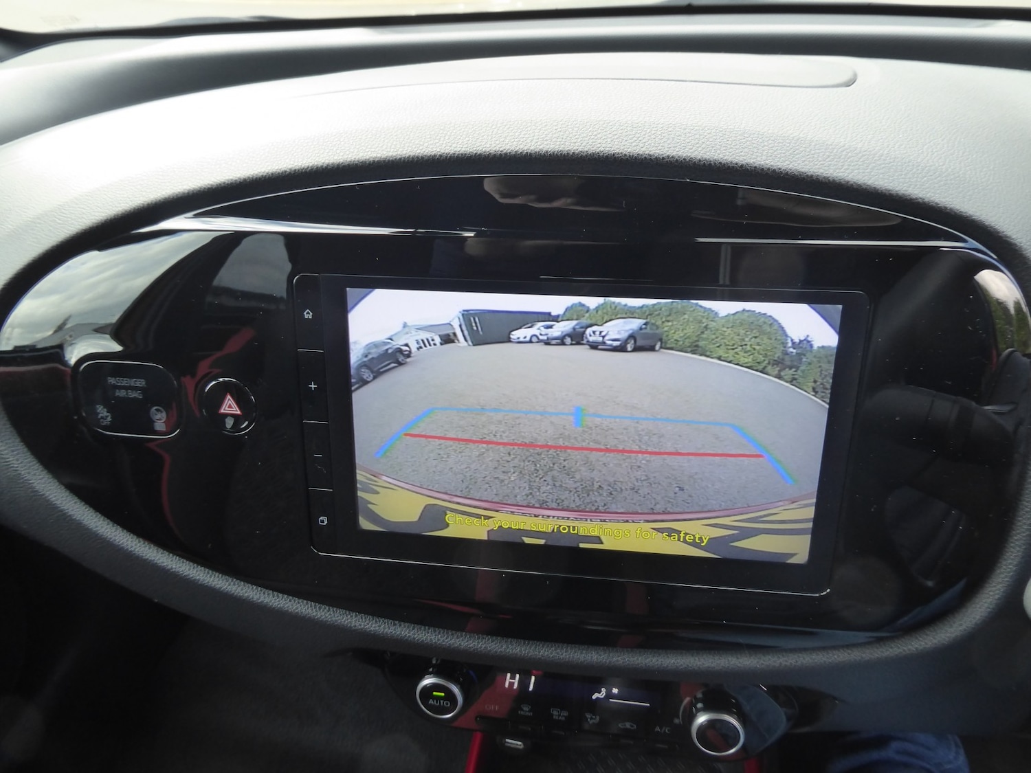 Used Toyota Aygo X 2024 for sale - 77721188: Photo 15