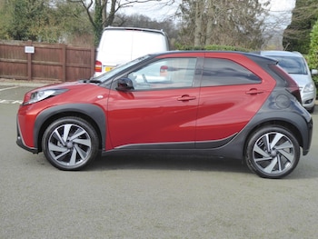 Used Toyota Aygo X 2024 for sale - 77721188: Photo