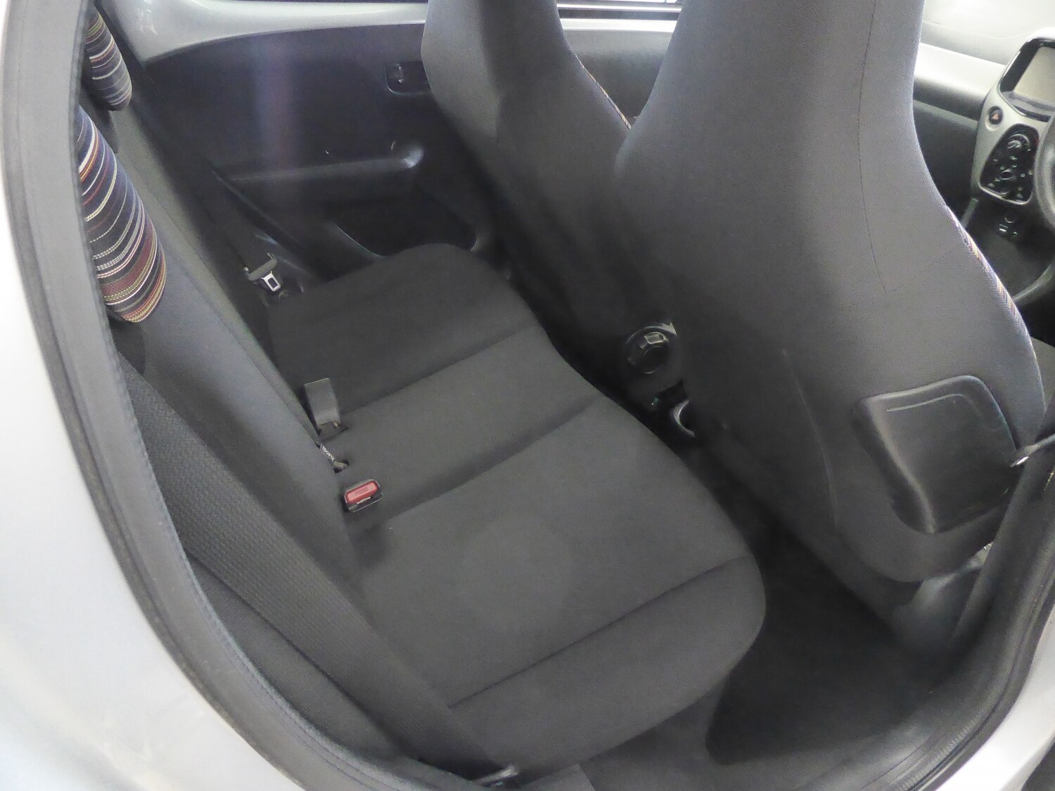 Used Citroen C1 2015 for sale - 77880961: Photo 11