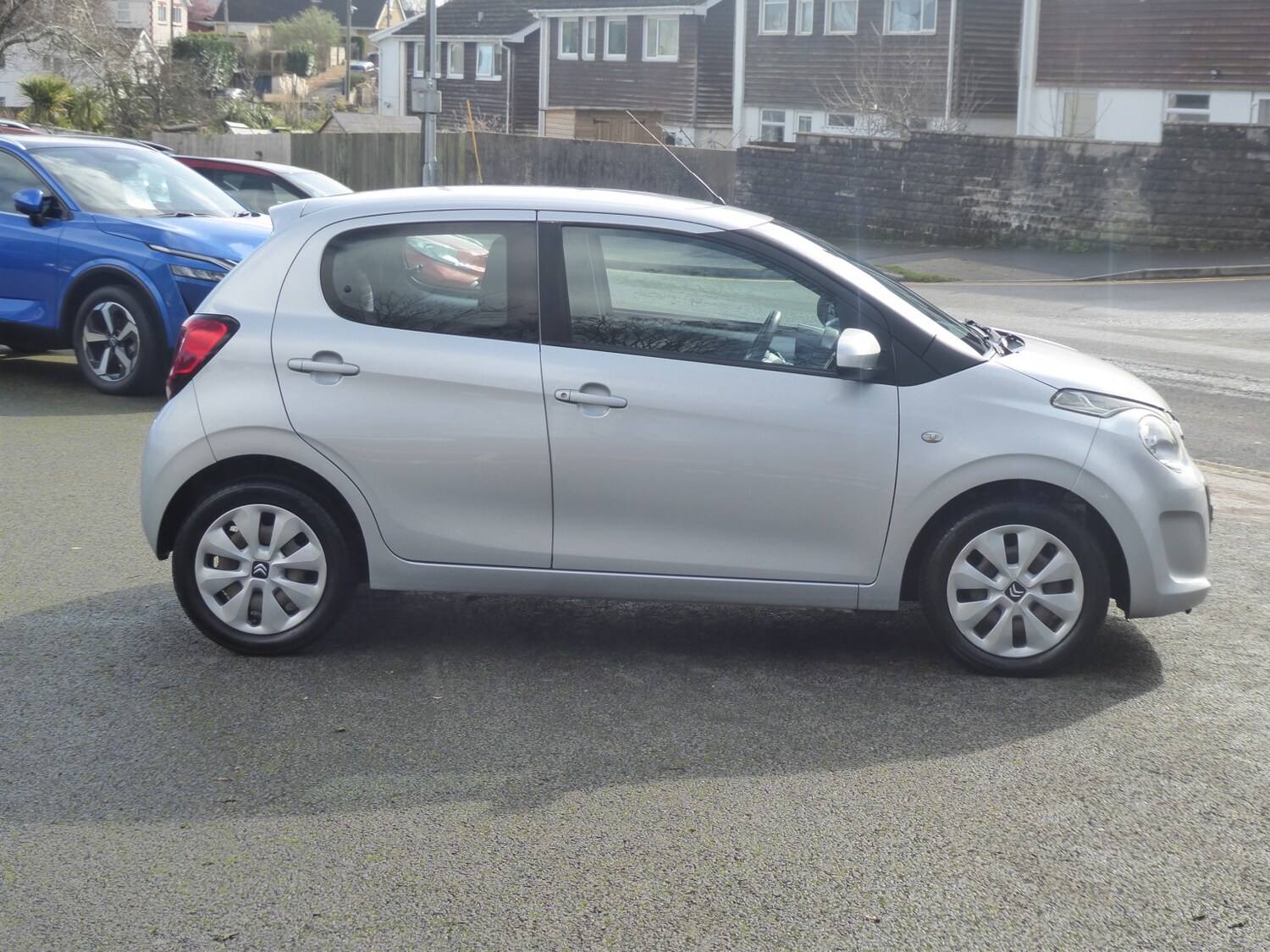 Used Citroen C1 2015 for sale - 77880961: Photo 6