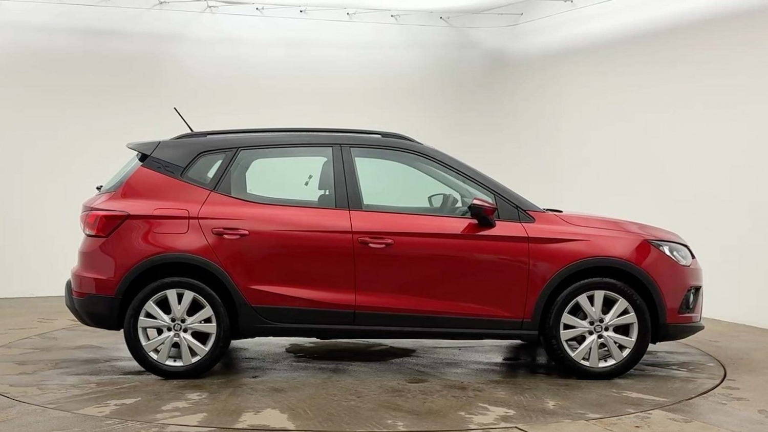 Used SEAT Arona 2021 for sale - 78053293: Photo 3