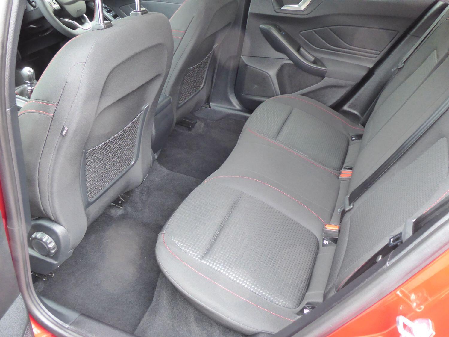 Used Ford Focus 2023 for sale - 75615818: Photo 14