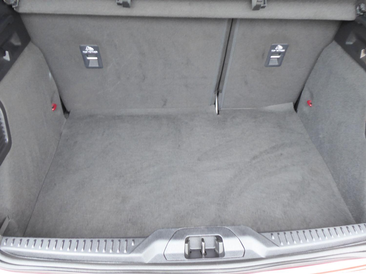 Used Ford Focus 2023 for sale - 75615818: Photo 15