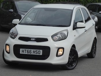 Used Kia Picanto 2017 for sale - 79302248: Photo