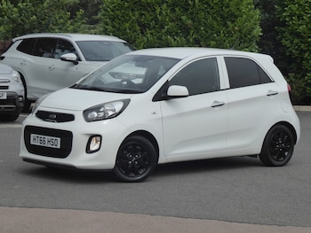 Used Kia Picanto 2017 for sale - 79302248: Photo