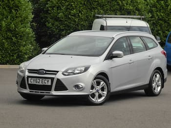 Used Ford Focus 2012 for sale - 79625455: Photo