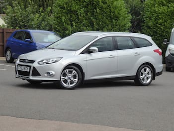 Used Ford Focus 2012 for sale - 79625455: Photo