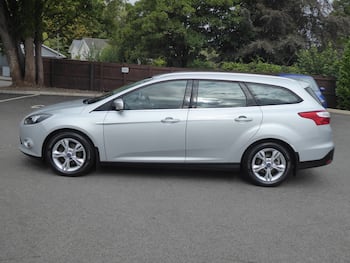 Used Ford Focus 2012 for sale - 79625455: Photo