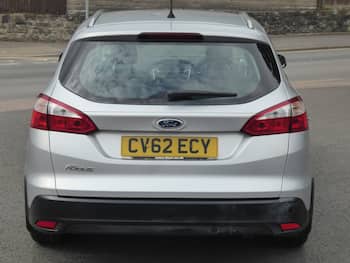 Used Ford Focus 2012 for sale - 79625455: Photo