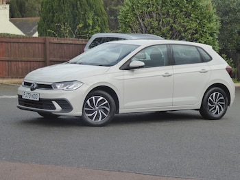 Used Volkswagen Polo 2023 for sale - 78060500: Photo