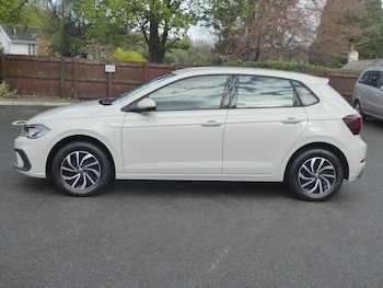 Used Volkswagen Polo 2023 for sale - 78060500: Photo