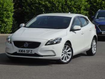 2014 - D3 SE Lux Nav 5dr