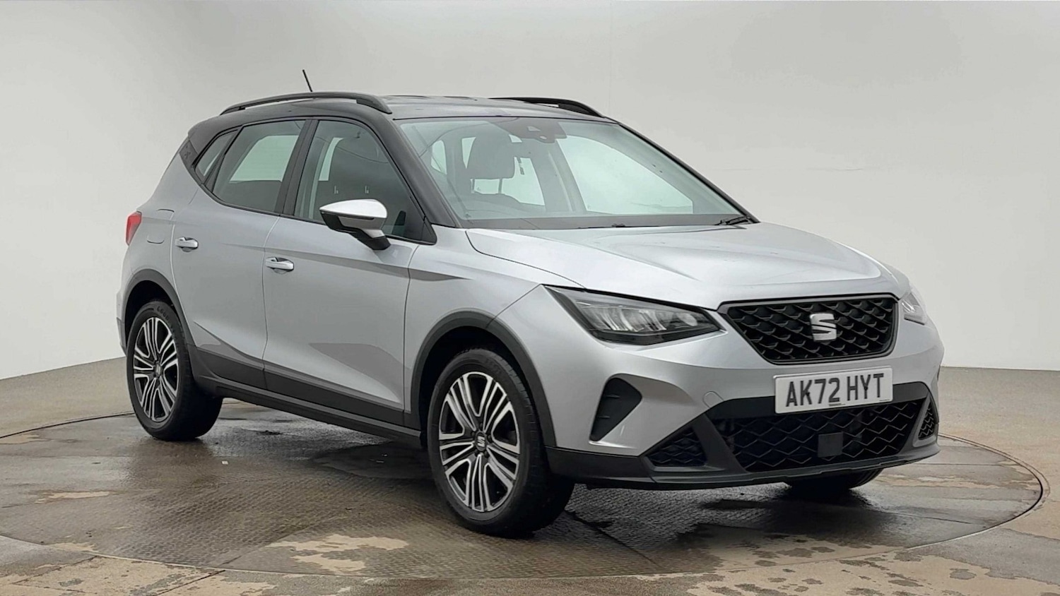Used SEAT Arona 2022 for sale - 77258533: Photo 10