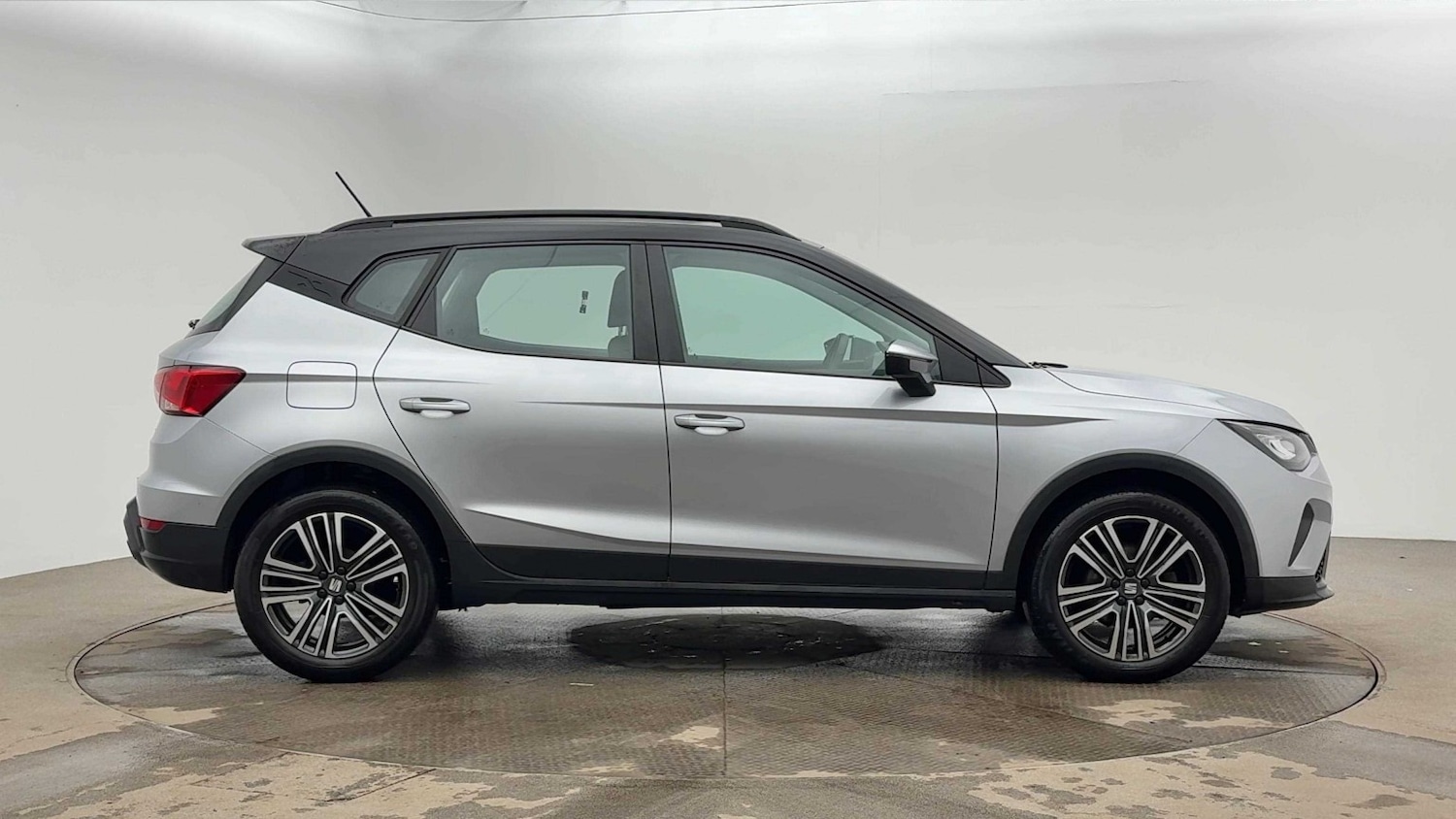 Used SEAT Arona 2022 for sale - 77258533: Photo 11