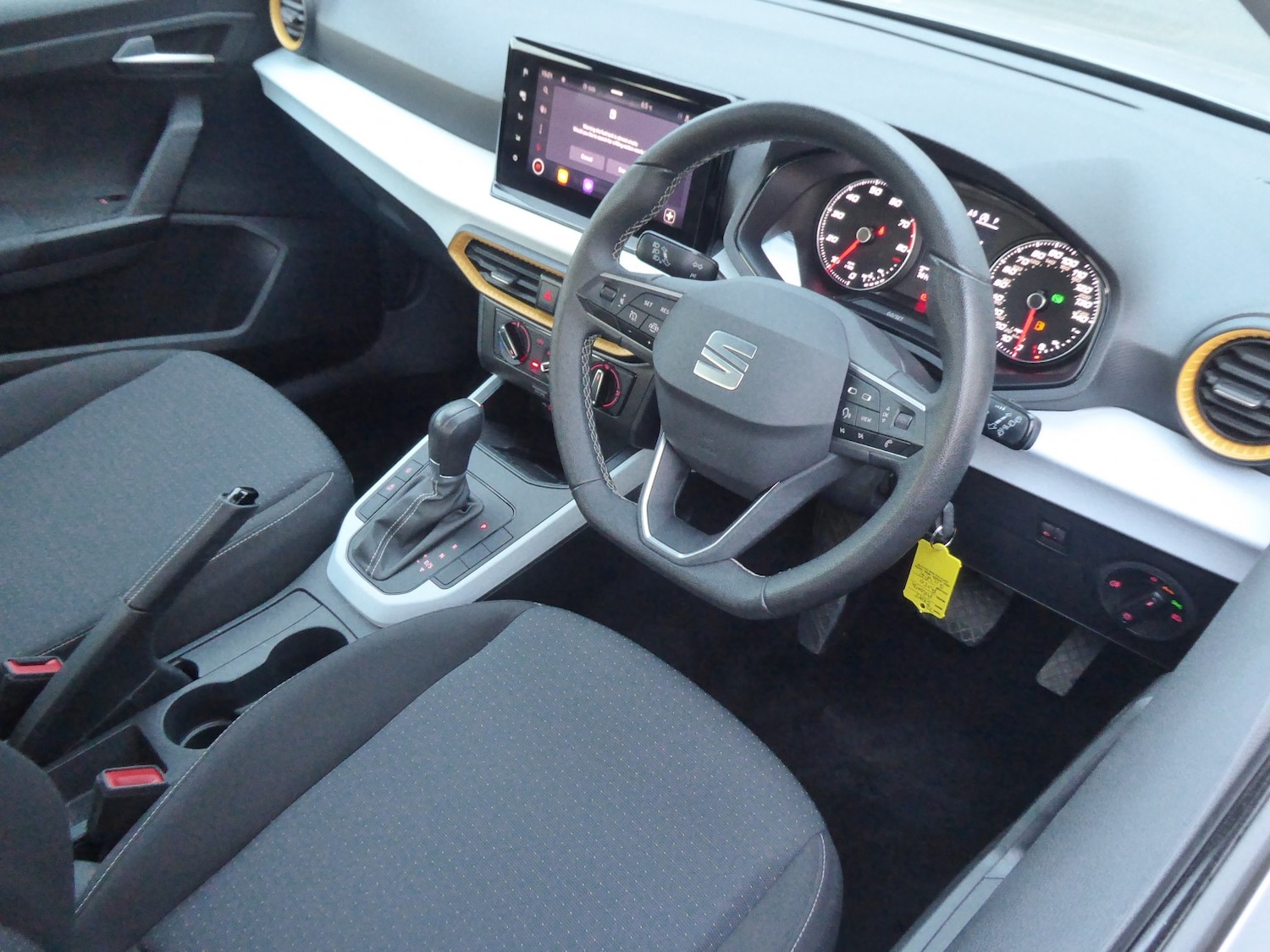 Used SEAT Arona 2022 for sale - 77258533: Photo 13