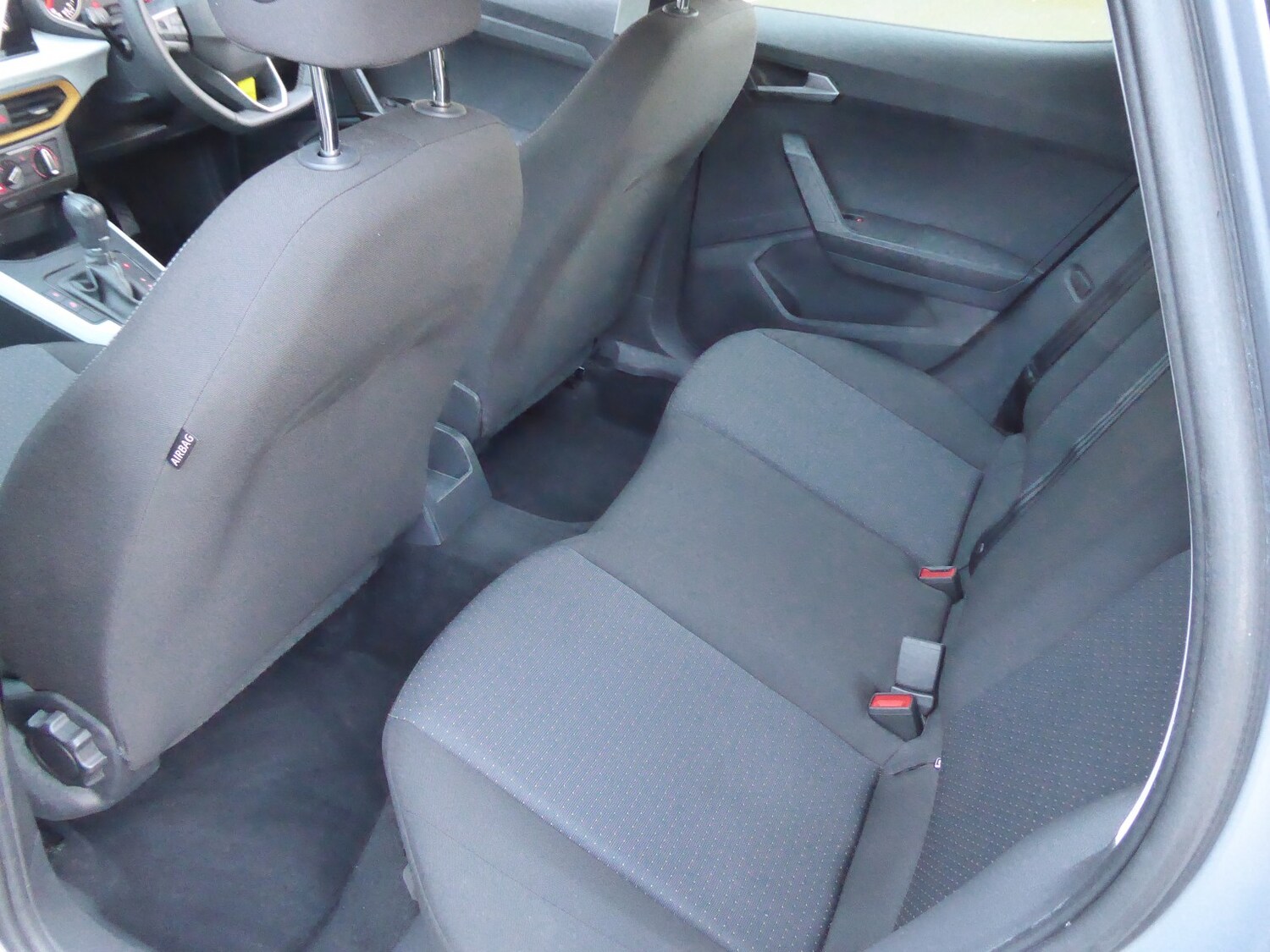 Used SEAT Arona 2022 for sale - 77258533: Photo 15