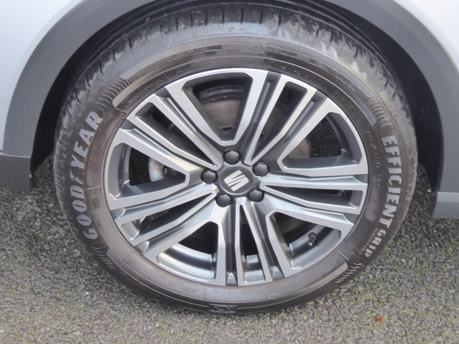 Used SEAT Arona 2022 for sale - 77258533: Photo 18