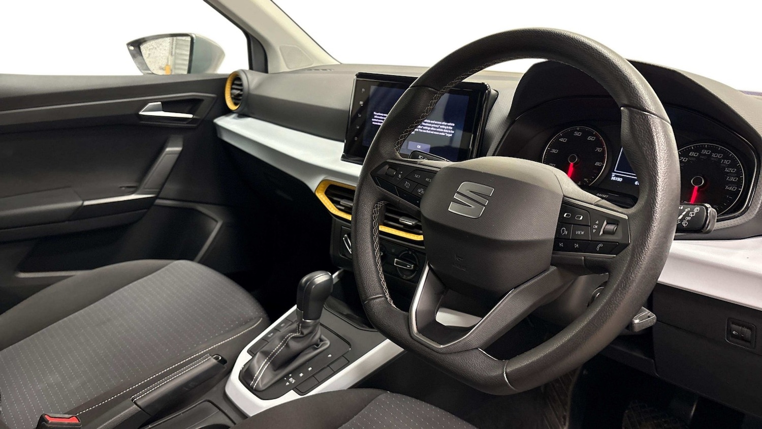 Used SEAT Arona 2022 for sale - 77258533: Photo 5