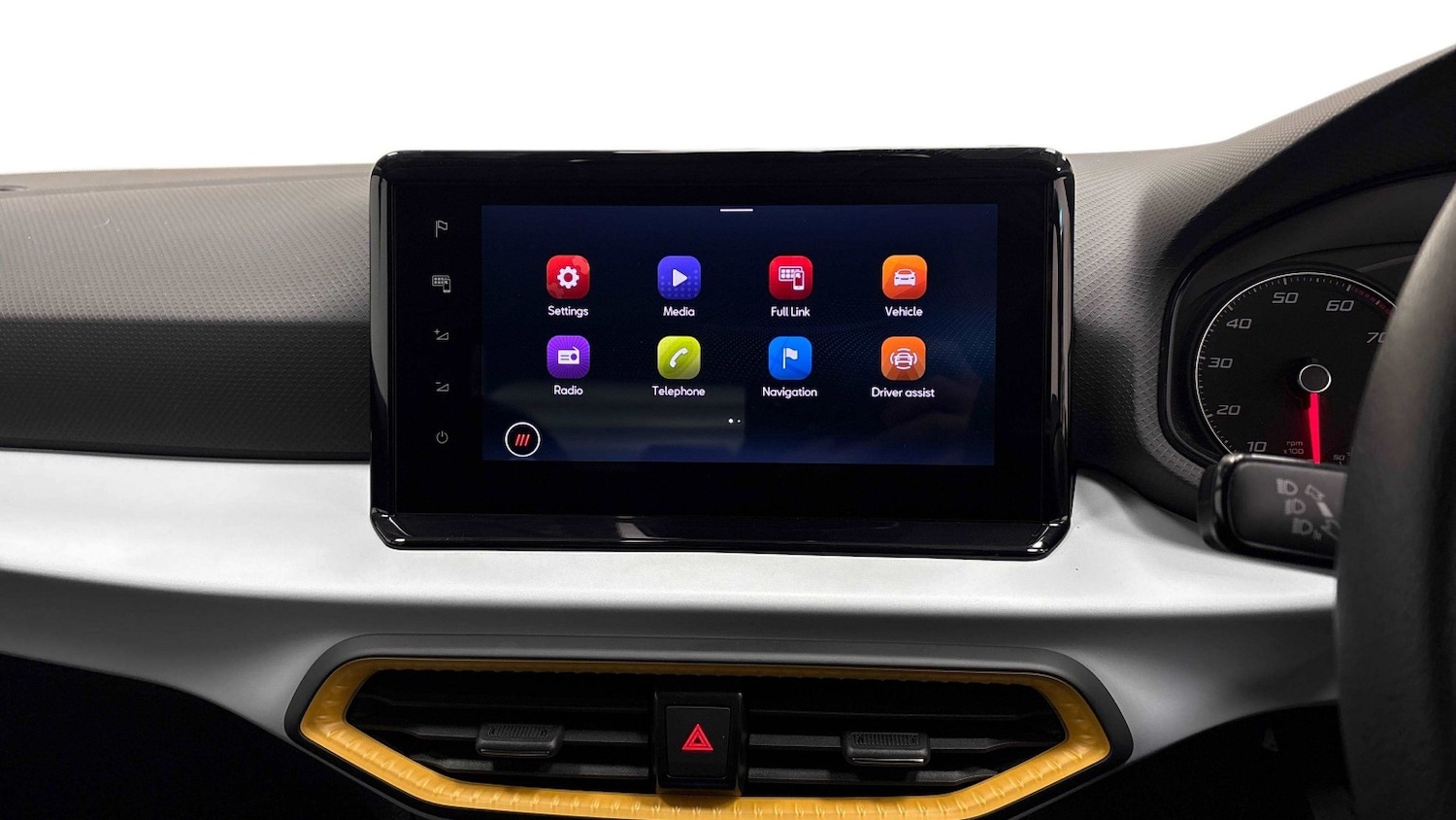 Used SEAT Arona 2022 for sale - 77258533: Photo 6