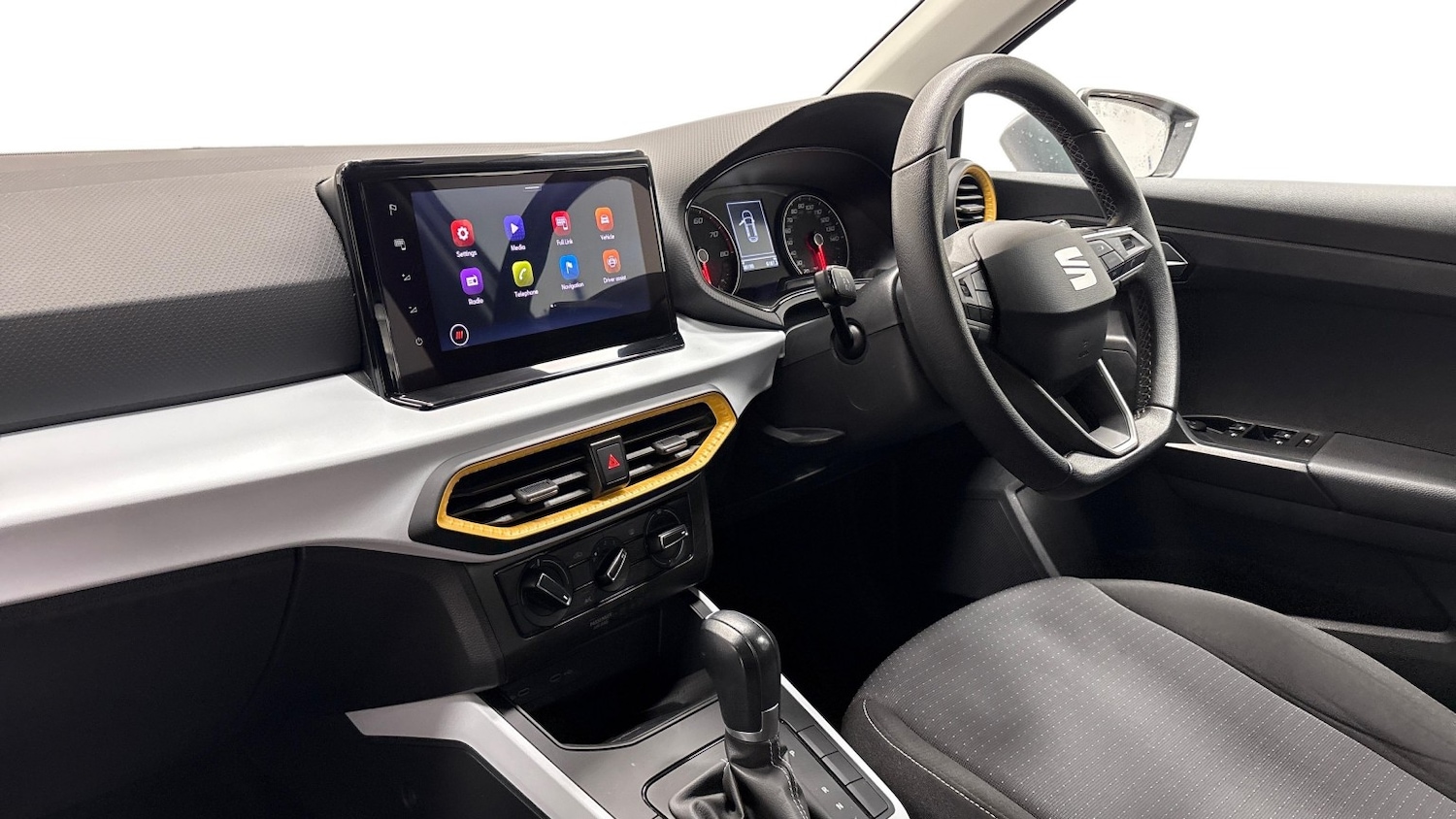 Used SEAT Arona 2022 for sale - 77258533: Photo 7