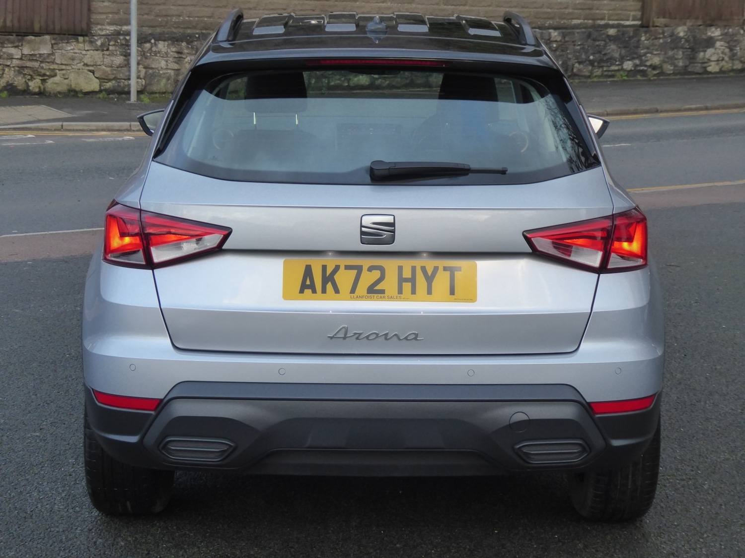 Used SEAT Arona 2022 for sale - 77258533: Photo 9