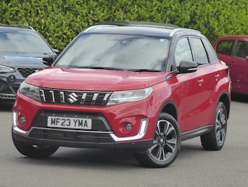 Used Suzuki Vitara 2023 for sale - 78414932: Photo