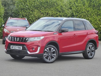 Used Suzuki Vitara 2023 for sale - 78414932: Photo