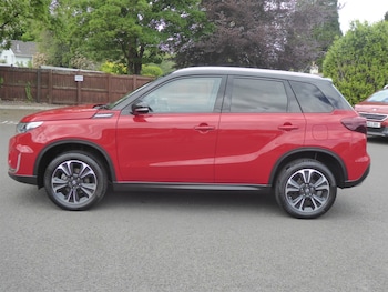 Used Suzuki Vitara 2023 for sale - 78414932: Photo